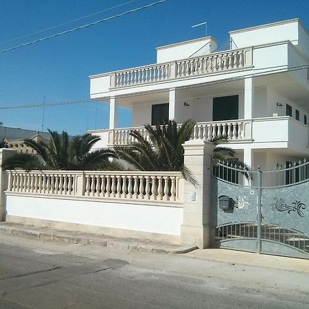 Appartement Dimora Liccisa à Torre Lapillo Extérieur photo