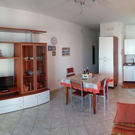 Appartement Dimora Liccisa à Torre Lapillo Extérieur photo