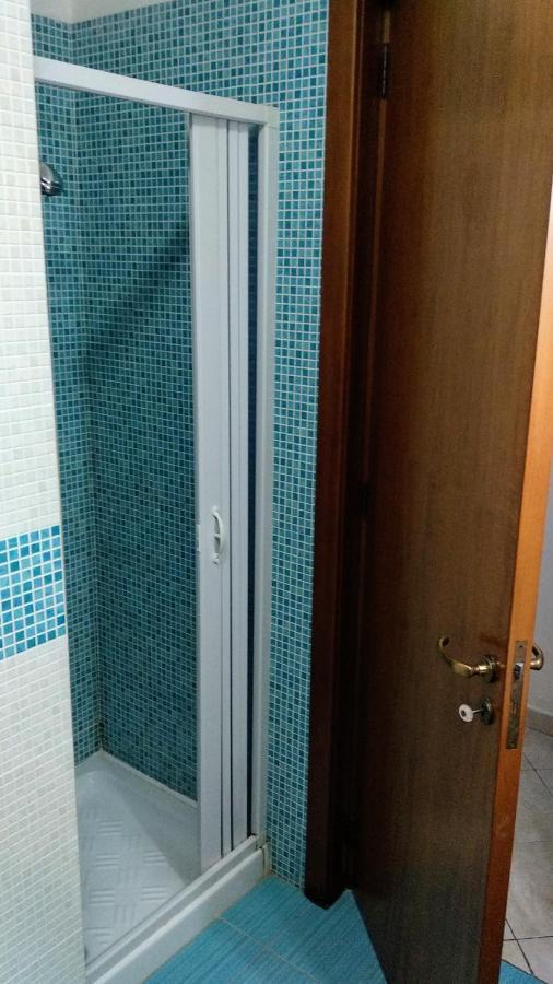 Appartement Dimora Liccisa à Torre Lapillo Extérieur photo