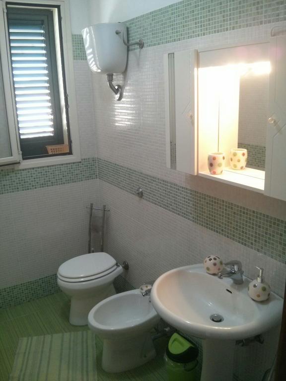 Appartement Dimora Liccisa à Torre Lapillo Extérieur photo