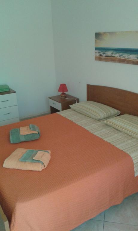 Appartement Dimora Liccisa à Torre Lapillo Extérieur photo